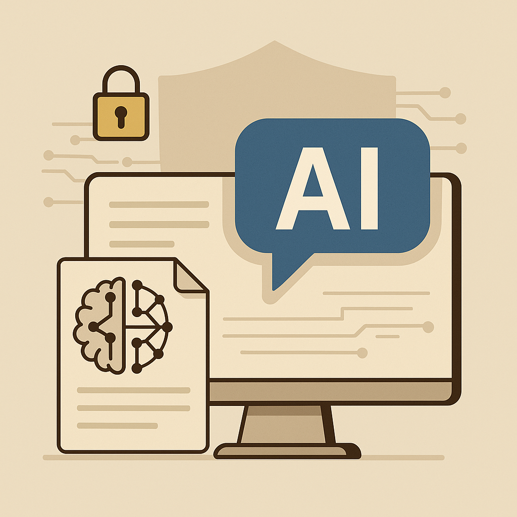 Custom AI & Private LLM Systems